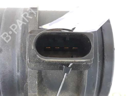Mass air flow sensor BMW 1 Coupe (E82) 123 d | BP3356943M95 