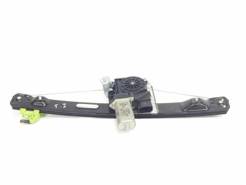 Used Rear left window mechanism BMW 3 Touring (E91) 318 d (122 hp) 30471857