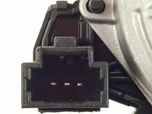 Rear wiper motor RENAULT ZOE (BFM_) ZOE (BFMC, BFMD) | BP34354766M102  - Image 5