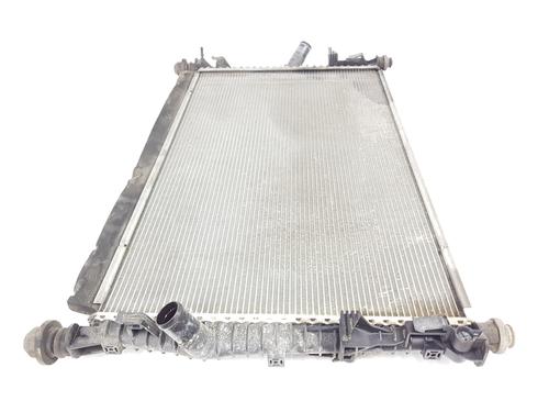Water radiator FORD TRANSIT CUSTOM V362 Van (FY, FZ) | BP36206730M31 - Image 4