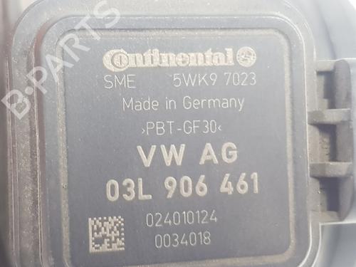 Mass air flow sensor VW GOLF VI (5K1) | BP33676924M95 - Image 2