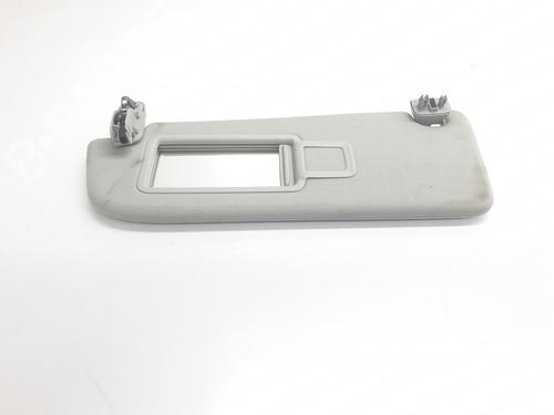 Left sun visor AUDI A6 C7 (4G2, 4GC) 2.0 TDI | BP29400611I1 