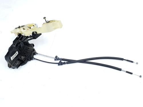 Front right lock HYUNDAI SANTA FÉ II (CM) 2.2 CRDi GLS | BP23143704C97 