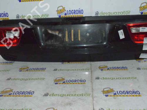 Used Tailgate BMW X5 (E53) 3.0 d (218 hp) 1168495