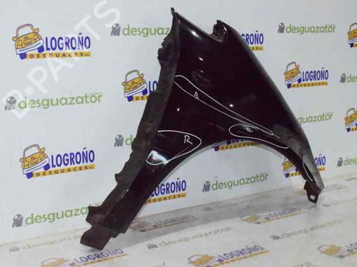 Right front fenders MERCEDES-BENZ A-CLASS (W168) A 170 CDI (168.009, 168.109) | BP792935C42 