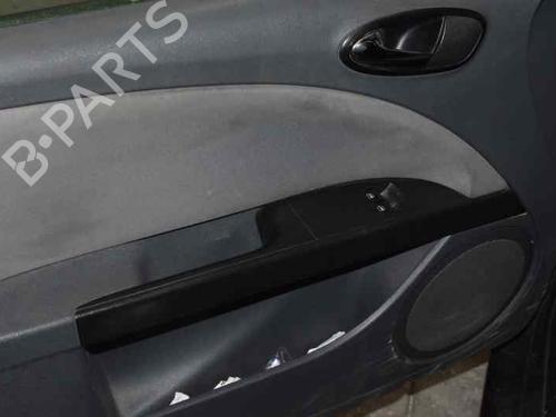 Mass air flow sensor SEAT LEON (1P1) 1.9 TDI | BP1637215M95 