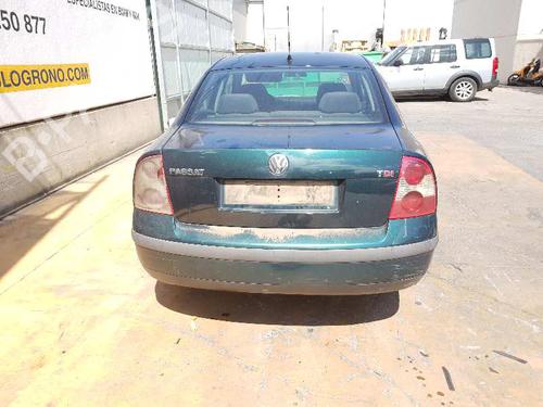 Styring servopumpe VW PASSAT B5.5 (3B3) 1.9 TDI | BP8077623M99 
