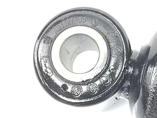 Right rear shock absorber CITROËN JUMPER II Bus 2.2 HDi 120 | BP6996510M19 