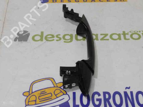 Rear right exterior door handle MERCEDES-BENZ GLK-CLASS (X204) 200 CDI (204.901) | BP2972228C130 