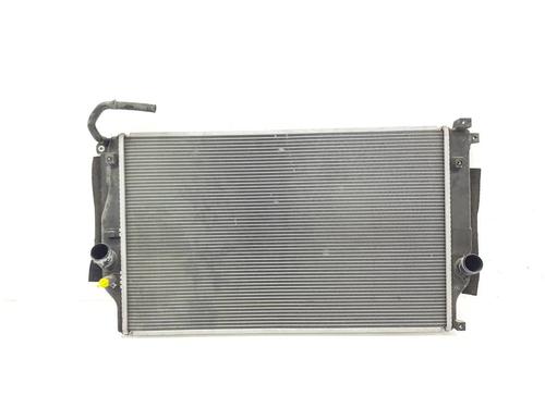 Used Water radiator Water radiator TOYOTA RAV 4 III (_A3_) [2005-2014] 39597329 39597329