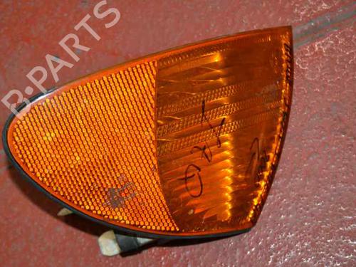 Used Left front indicator BMW 3 (E46) 320 d (136 hp) 1157960