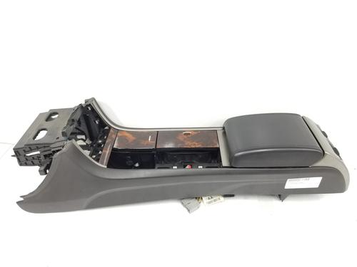 Armrest / Center console JAGUAR XF I (X250) 3.0 D | BP7152858I20 