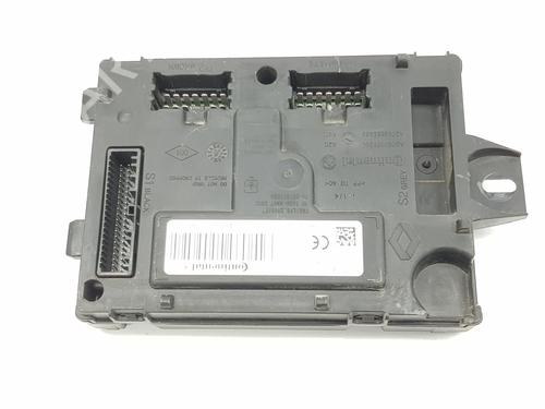 Used Electronic module Electronic module DACIA DOKKER MPV (KE_) [2012-2021] 33943786 33943786