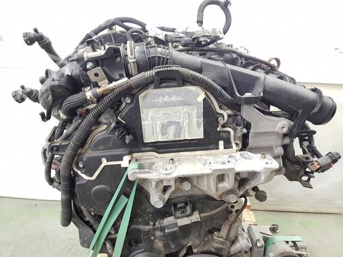 Engine PEUGEOT EXPERT Van (V_) | BP31971184M1