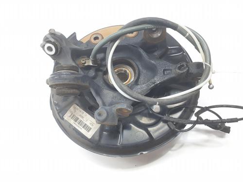 Right rear steering knuckle BMW 1 (F20) 116 d | BP29257099M28 