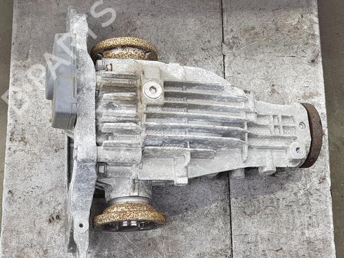 Rear differential AUDI A6 C7 (4G2, 4GC) 2.0 TDI | BP33620535M24 - Image 2