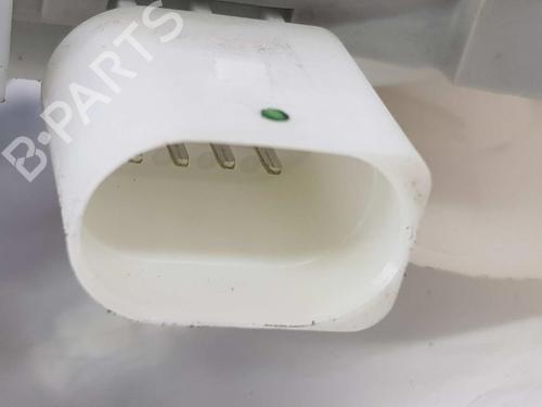 Front left lock AUDI A3 Sportback (8VA, 8VF) 1.6 TDI | BP8424066C98 