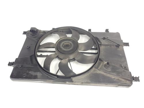 Radiator fan OPEL CASCADA (W13) 2.0 CDTI (67) | BP30569235M35