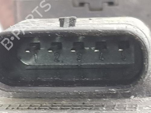 Electronic sensor BMW 5 Gran Turismo (F07) 530 d | BP8537236M84 