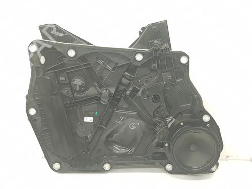 Used Front left window mechanism VW TIGUAN (CT1) [2023-2025]  26698376