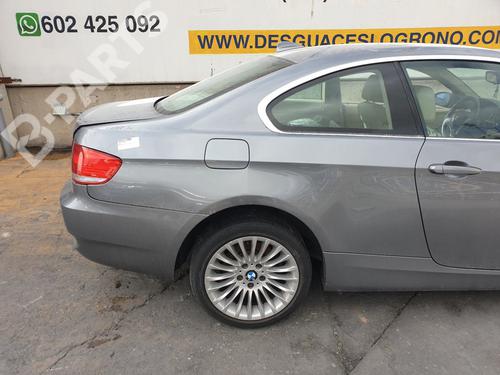 Front right lock BMW 3 Coupe (E92) 320 d | BP10690493C97  - Image 48