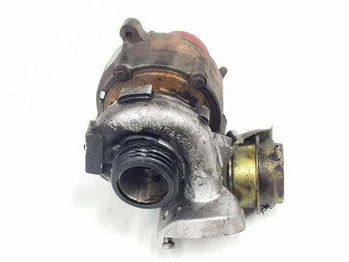 Turbolader/Kompressor BMW 3 (E46) 320 d (150 hp) 31374170