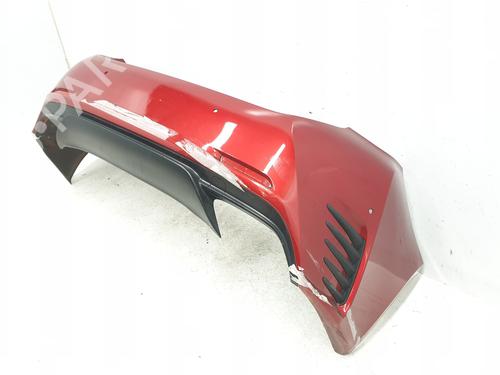 Rear bumper LEXUS RC (_C1_) 300h (AVC10_, AVC10R) | BP29716641C8 