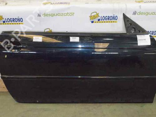 Porta anteriore destra BMW 3 Coupe (E46) 320 Cd (150 hp) 41517038092 | 41517038092 | 2 PUERTAS AZUL OSCURO |