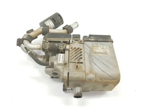 Electronic module VW TOUAREG (7LA, 7L6, 7L7) 2.5 R5 TDI | BP14113632M83 