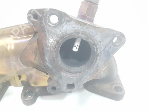 Exhaust manifold MERCEDES-BENZ E-CLASS (W212) E 220 CDI / BlueTEC (212.001, 212.002) | BP17683426M110 