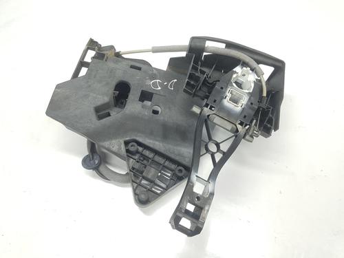 Front right lock VOLVO XC60 I SUV (156) 2.4 D / D3 / D4 AWD | BP8635686C97 