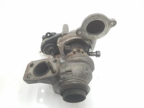 Turbocharger/Supercharger CITROËN BERLINGO MULTISPACE (B9) 1.6 HDi 75 16V | BP18026598M71 