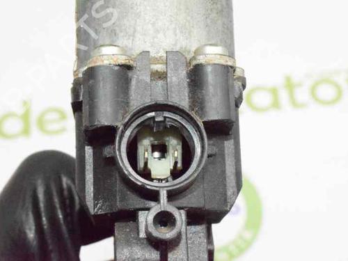 Right rear window motor NISSAN NAVARA NP300 (D40) 2.5 dCi 4WD | BP4242313E22 