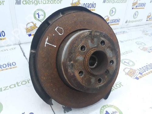 Right rear steering knuckle BMW X5 (E70) xDrive 30 d | BP1727043M28 