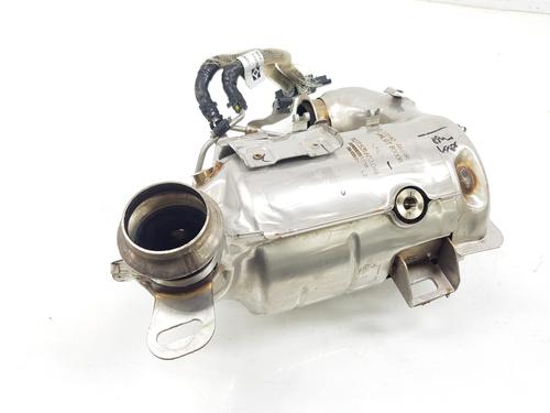 Used Particulate filter Particulate filter RENAULT ARKANA I (LCM_, LDN_) [2019-2026] 33327970 33327970