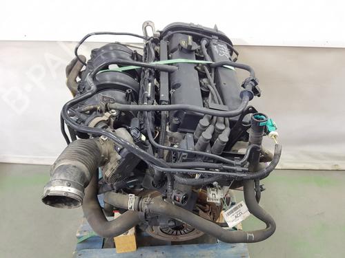 Motor FORD FIESTA VI (CB1, CCN)  | BP28278864M1 