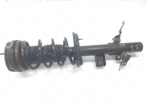 Used Left rear shock absorber LAND ROVER RANGE ROVER EVOQUE (L538) 2.0 D 4x4 (150 hp) 29311748