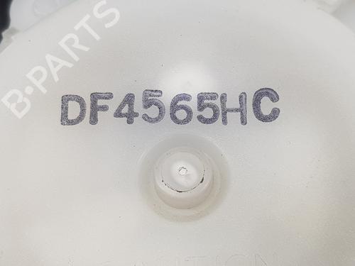 Rear center seatbelt TOYOTA LAND CRUISER PRADO (_J12_) 3.0 D-4D (KDJ120, KDJ125) | BP16123994I27 