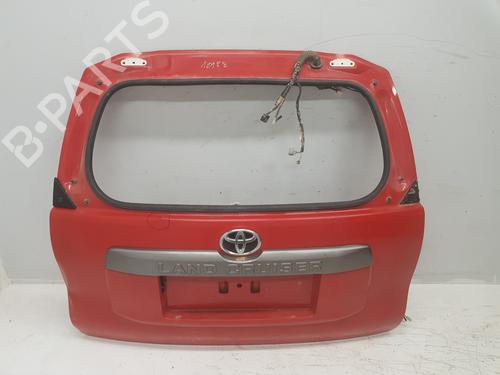 Porton trasero Porton trasero TOYOTA LAND CRUISER PRADO (_J15_) [2009-2026] 36937278 36937278