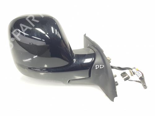 Right mirror CITROËN BERLINGO Box Body/MPV (K9) 1.5 BlueHDi 100 | BP31930987C27