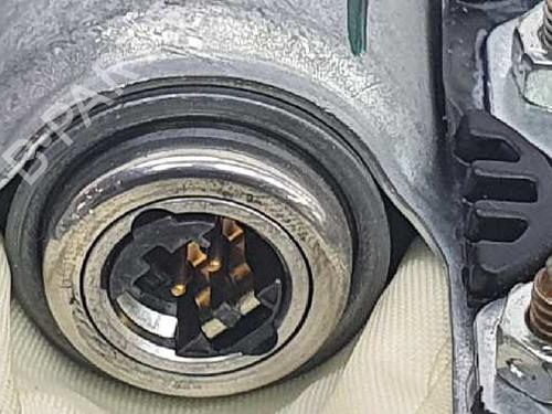 Electronic module BMW 3 Coupe (E46) 330 Cd | BP8047504M83 