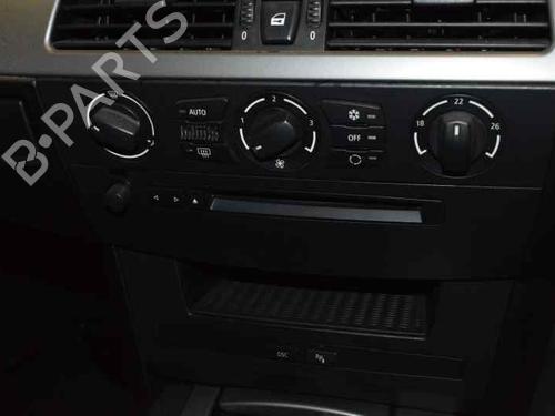 Radio BMW 5 (E60) 525 d | BP3379271E6 