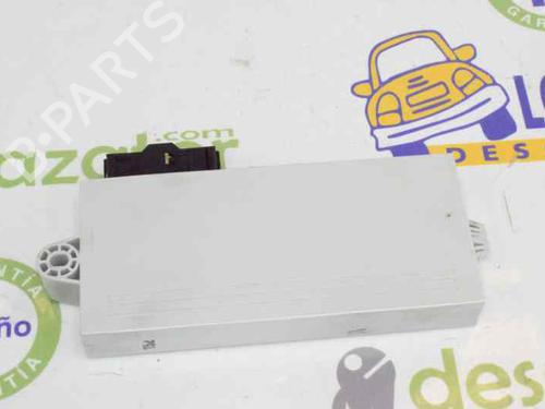 Electronic module BMW 1 (E87) 118 d | BP14120461M83