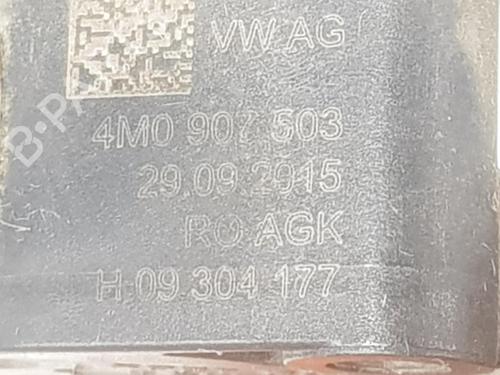 Electronic sensor AUDI A4 B9 Avant (8W5, 8WD) 3.0 TDI quattro | BP16830427M84 