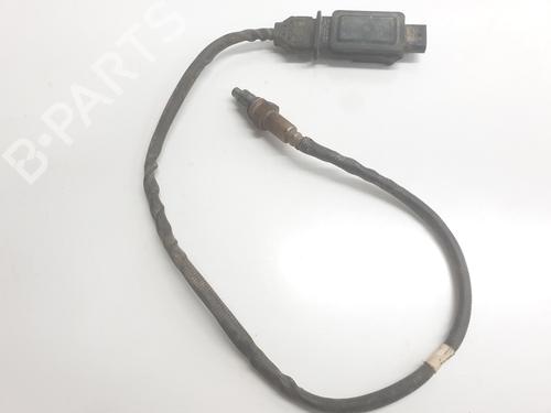 Used Electronic sensor Electronic sensor MAN TGE Van 2.0 TDI (01V, 03V, 36V, UYB, UYC, UYD) (140 hp) 34718682 34718682
