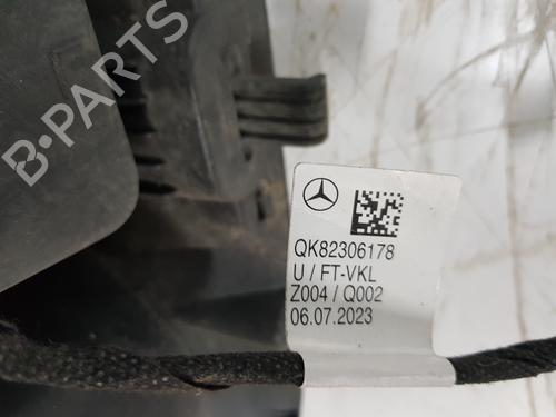 Front left panel MERCEDES-BENZ VITO Van (W447) 114 CDI (447.601, 447.603, 447.605) | BP36679220C58 - Image 6
