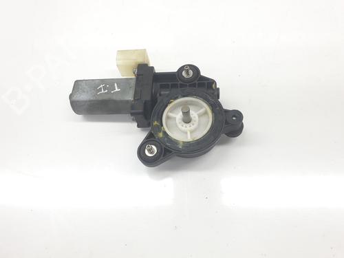 Used Left rear window motor BMW 3 (F30, F80) 318 d (150 hp) 21272639