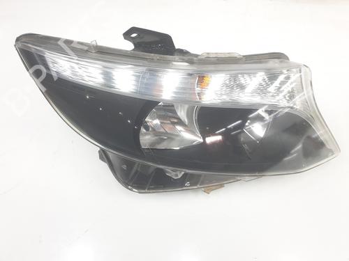 Right headlight MERCEDES-BENZ VITO Van (W447) 110 CDI (447.601, 447.603, 447.605) | BP32196367C29 
