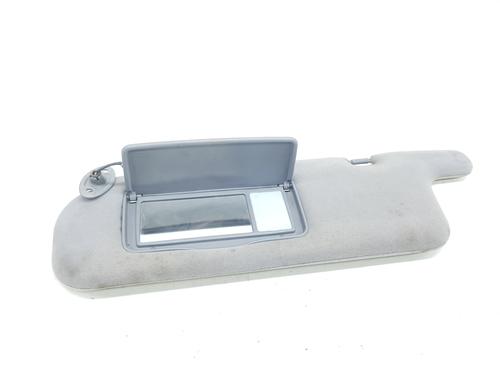 Left sun visor TOYOTA LAND CRUISER 90 (_J9_) 3.0 TD (KZJ90_, KZJ95_, KZJ90R, KZJ95R, KZJ90W, KZJ95W) | BP18707157I1 