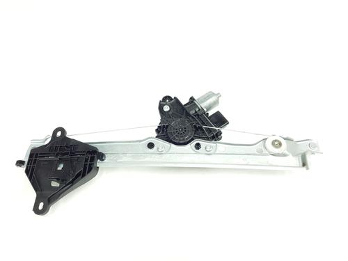 Rear right window mechanism DACIA DUSTER (PYM_, PYN_) 1.2 TCe 130 | BP34736041C25 - Image 4